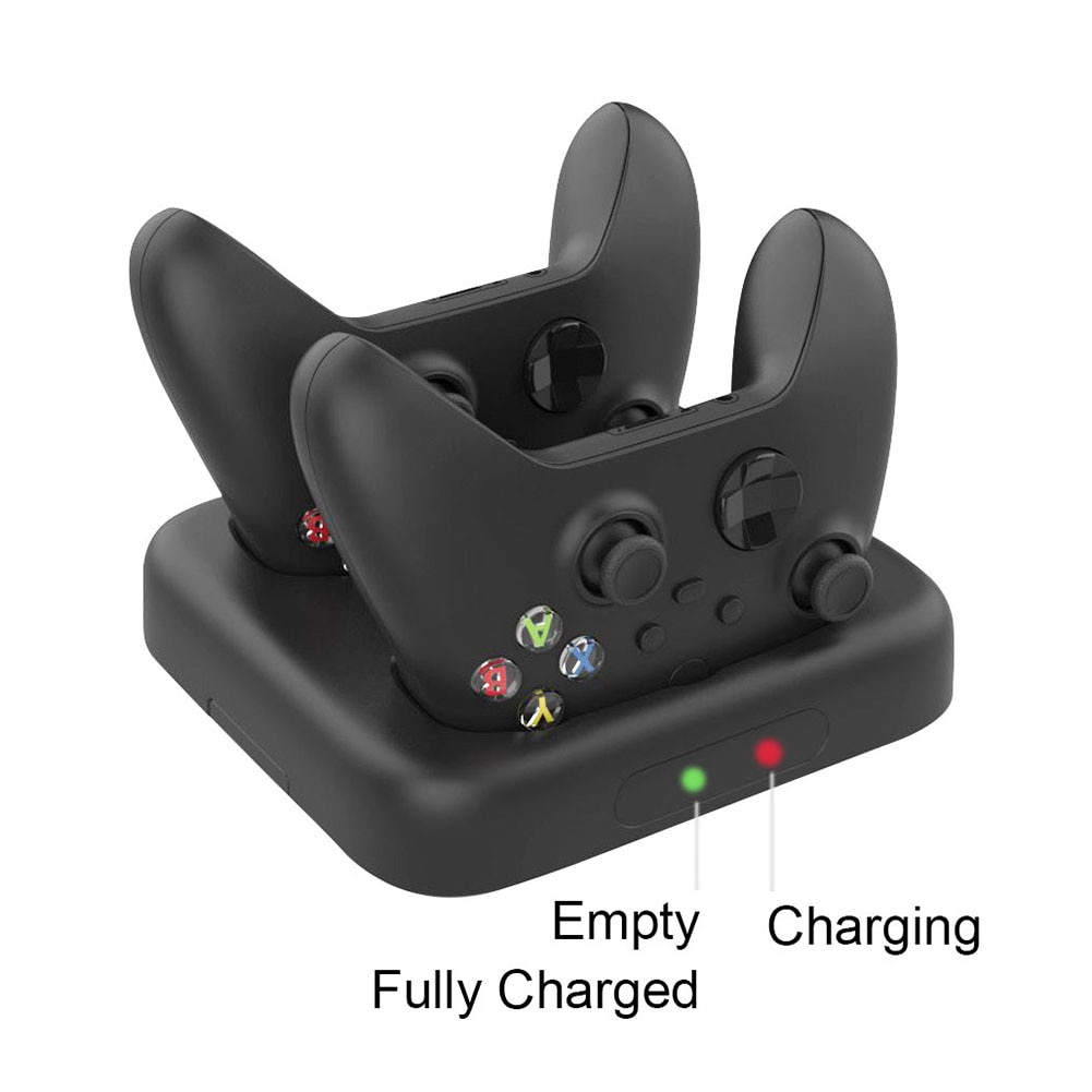 Wireless Controller Charger for Ultimate Gaming Performance - Image 5