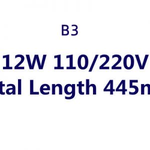 1.2m CNC Lathe LED Explosion-Proof Light - Durable & Safe Lighting Solution