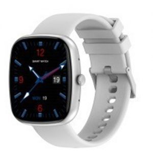 Smart Watch with Photo Notifications - Multi-Language Support Included