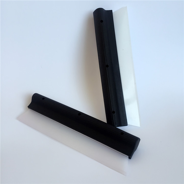 Premium Glass Wiper - Streak-Free Cleaning for Crystal Clear Views - Image 2