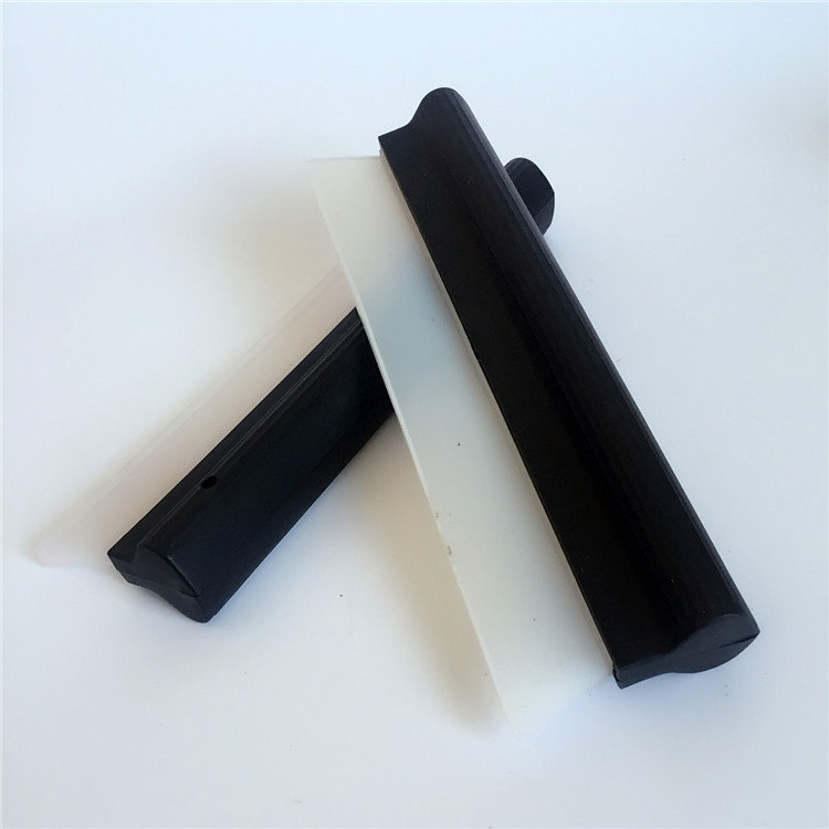 Premium Glass Wiper - Streak-Free Cleaning for Crystal Clear Views - Image 3