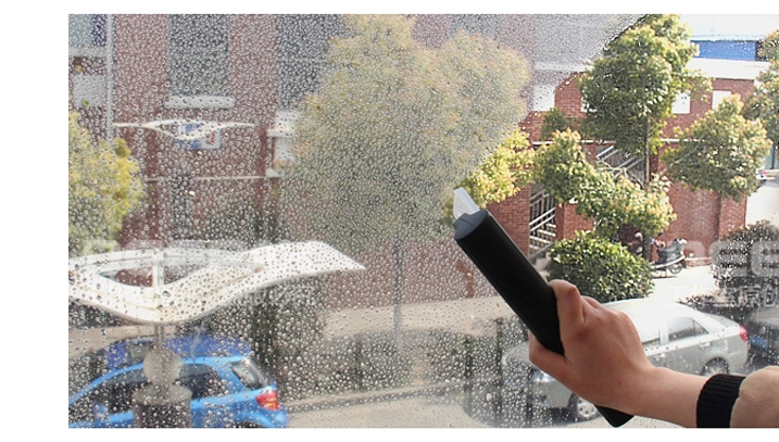 Premium Glass Wiper - Streak-Free Cleaning for Crystal Clear Views - Image 7