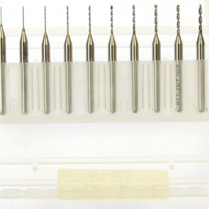 Premium Imported Alloy Micro-Engraving Bit for Precision Crafting