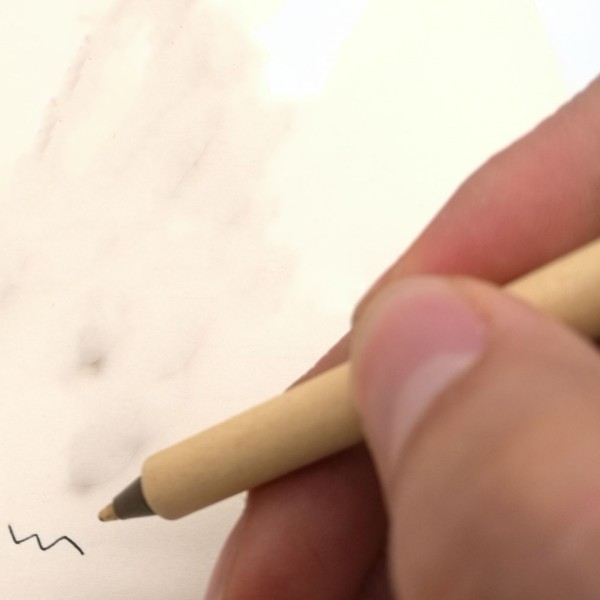 Sustainable Eco-Friendly Paper Tube Pen - Perfect for Green Living - Image 5