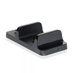 Double Seat Charger Handle for Enhanced Convenience and Comfort