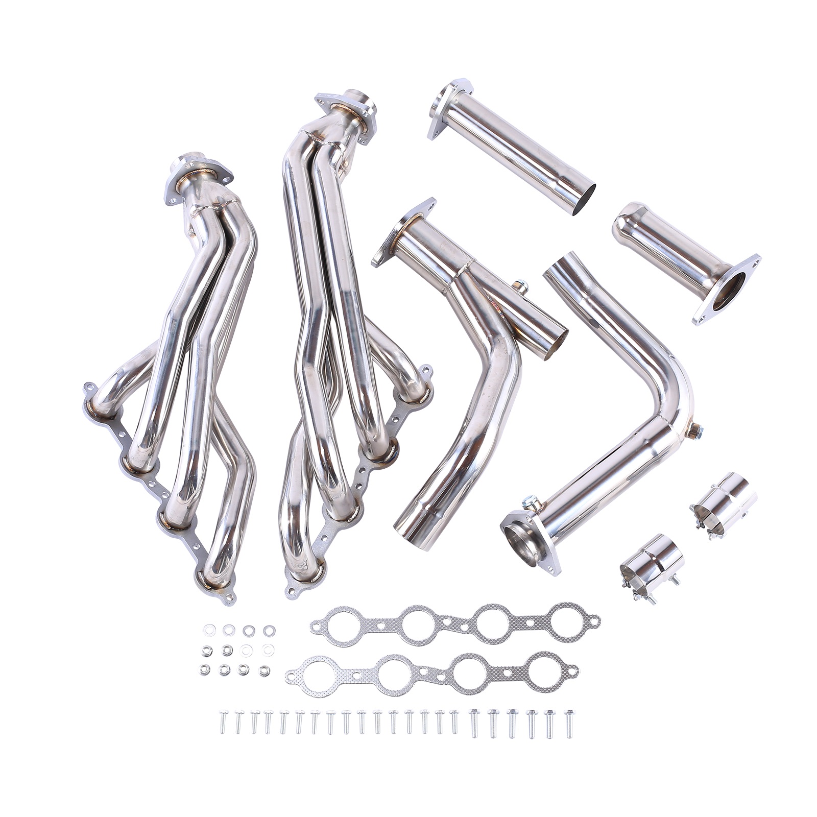 For Chevy GMC 07-14 4.8L 5.3L 6.0L - Prohibit Amazon & Temu Sales