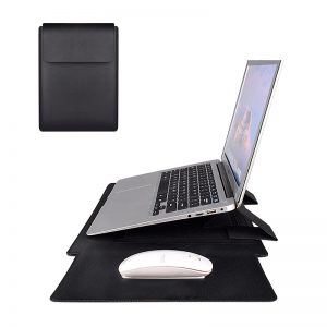 Protective Holster for Notebook Computer, Liner Bag & Mouse Pad