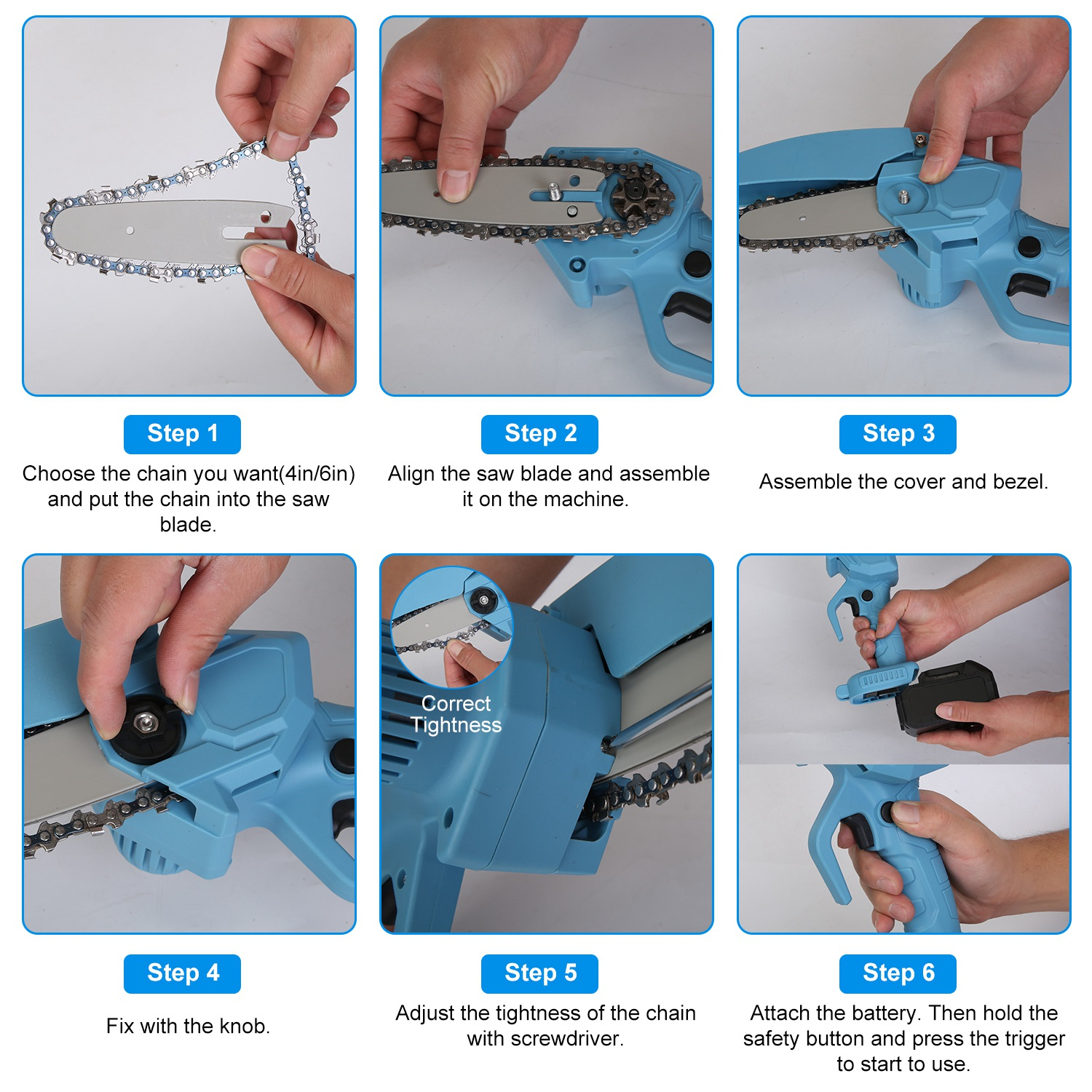 Product Detail