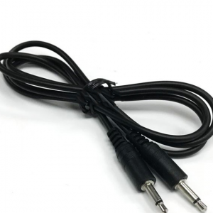 1M 3.5mm Extender Cable - High-Quality Audio Connection for Enhanced Performance