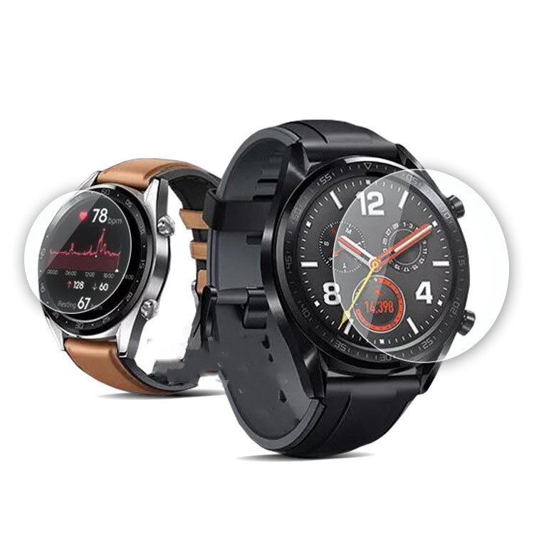 Forerunner 935 & 945 Tempered Glass Screen Protector Film for Watches - Image 5