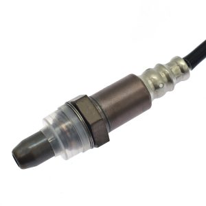 Premium Air Fuel Ratio Upstream AFR Oxygen O2 Sensor for QX56, Equator, Armada, Titan, Rogue, Altima, Frontier, Maxima, Xterra, Pathfinder - Part 22693-1AA0A