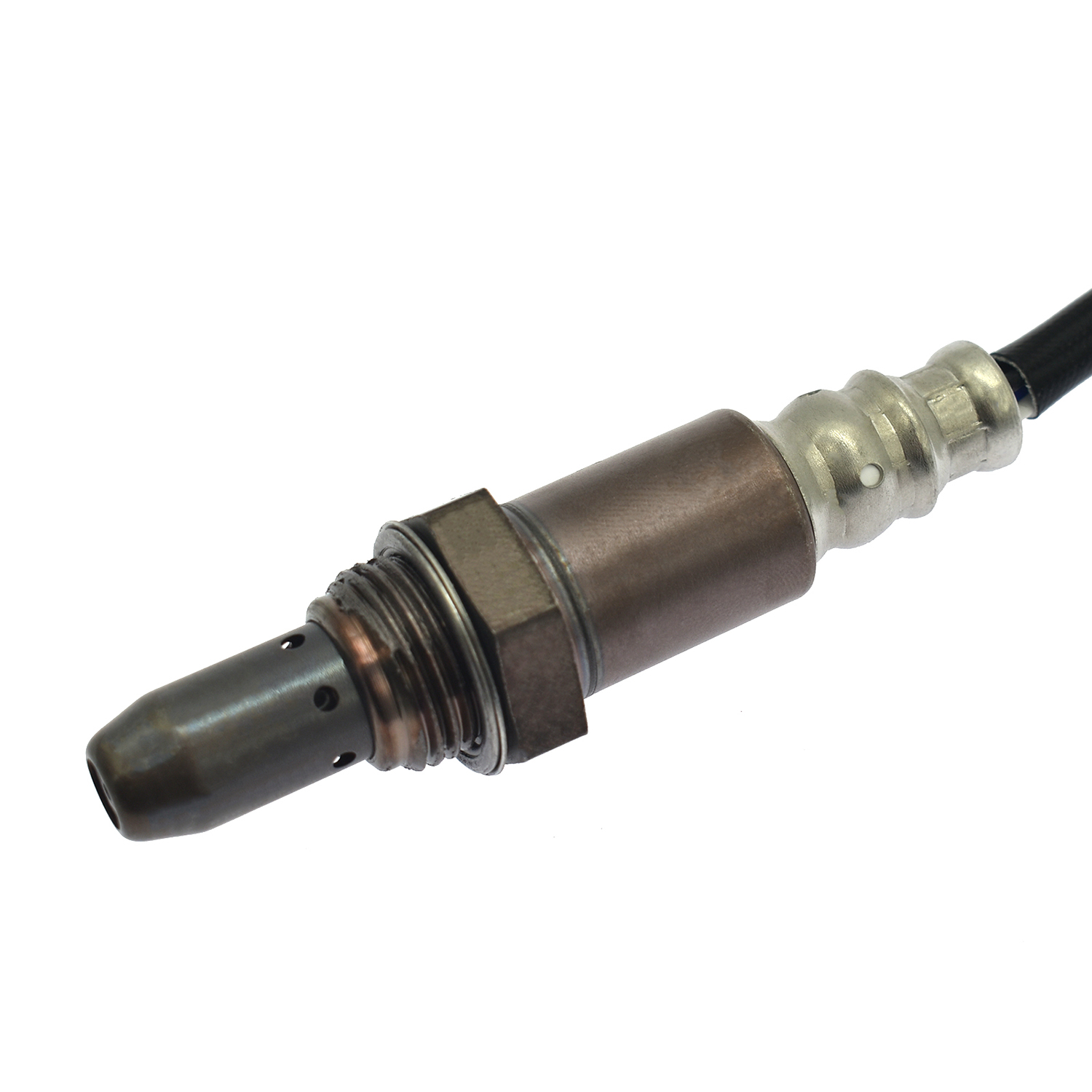 Premium Air Fuel Ratio Upstream AFR Oxygen O2 Sensor for QX56, Equator, Armada, Titan, Rogue, Altima, Frontier, Maxima, Xterra, Pathfinder - Part 22693-1AA0A - Image 3