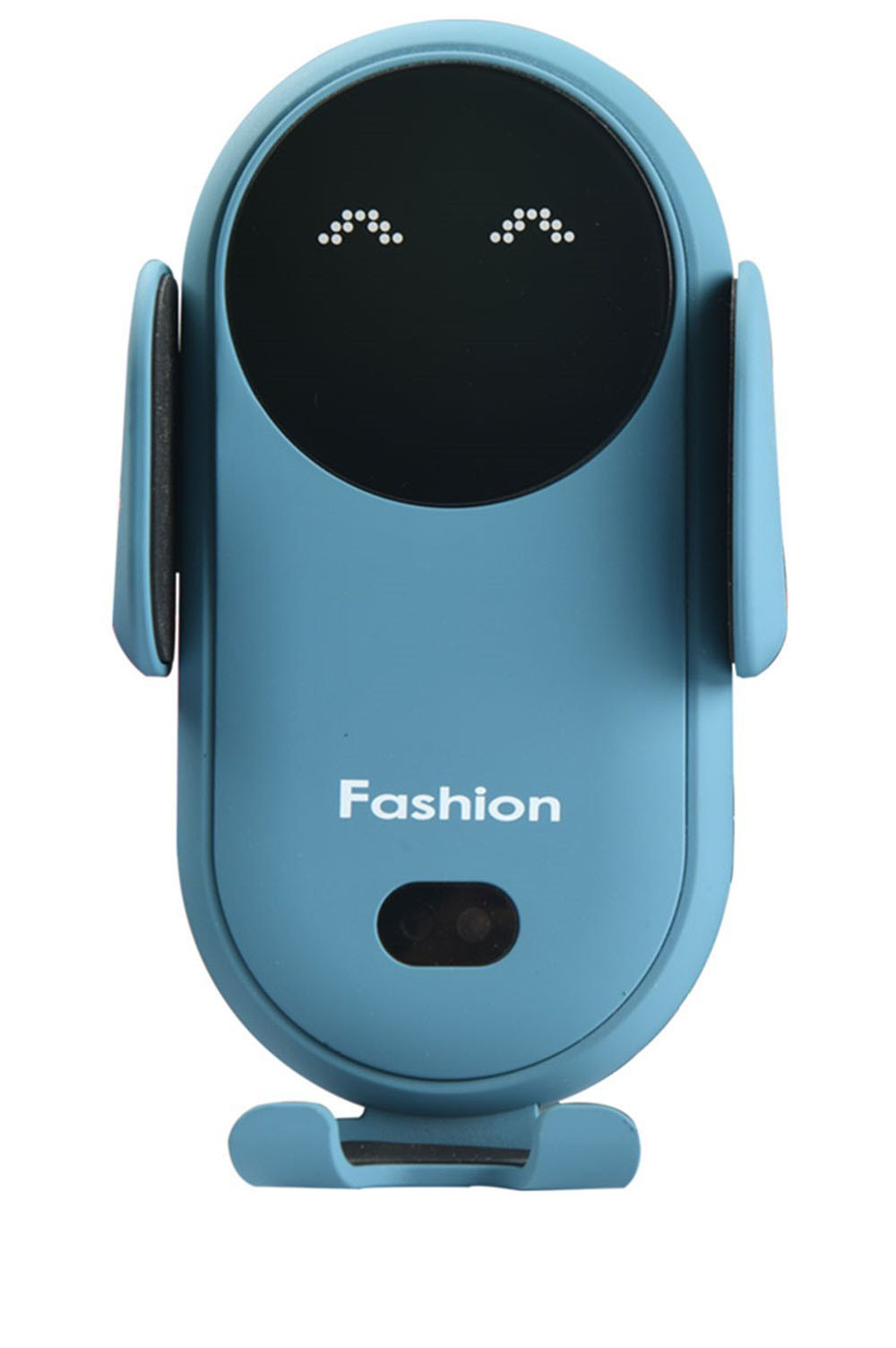 S11 Car Wireless Charging Phone Holder with Infrared Sensor - 10W Fast Charging Custom Gift - Image 4