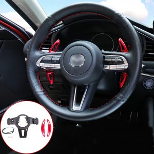 Angkesaila CX-30 Gear Paddle Assembly - High-Performance Replacement Part