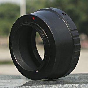 Portable Micro Single Mount Adapter Ring for Easy Connectivity and Versatile Use