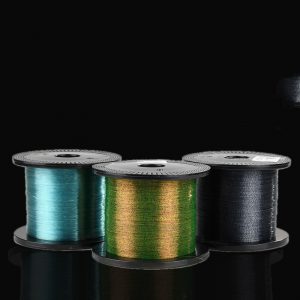 Color-Changing 1000m Spot Line - Invisible Camouflage Nylon Fishing Line