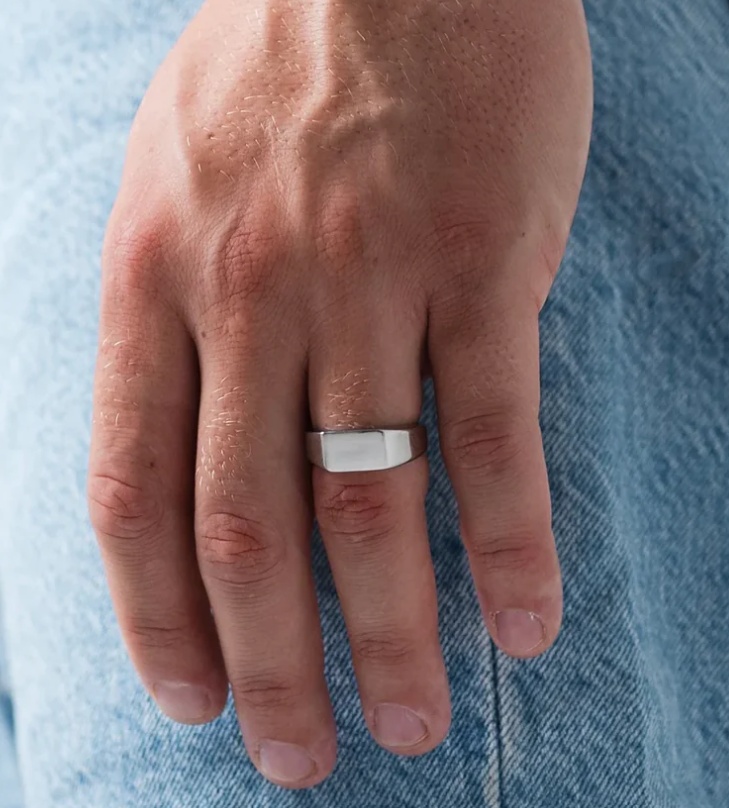 Elegant Ring - Stunning Design for Every Occasion | Timeless Jewelry - Image 5