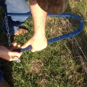 Texas Fence Fixer: The Ultimate Solution for Durable Fence Repair