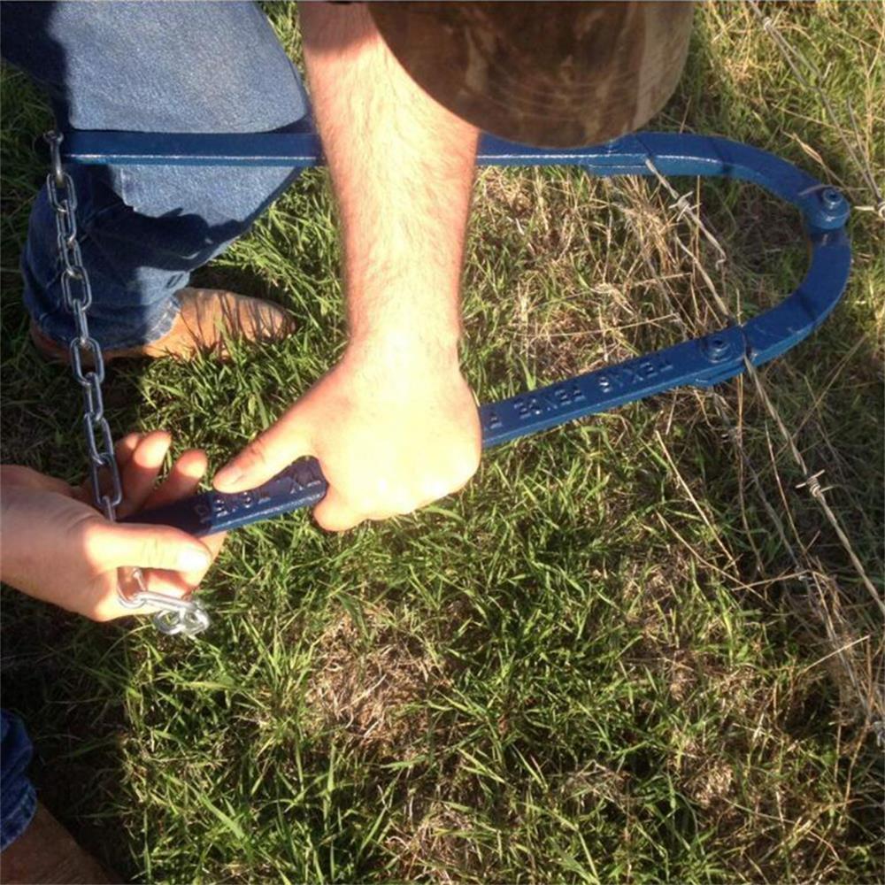 Texas Fence Fixer: The Ultimate Solution for Durable Fence Repair