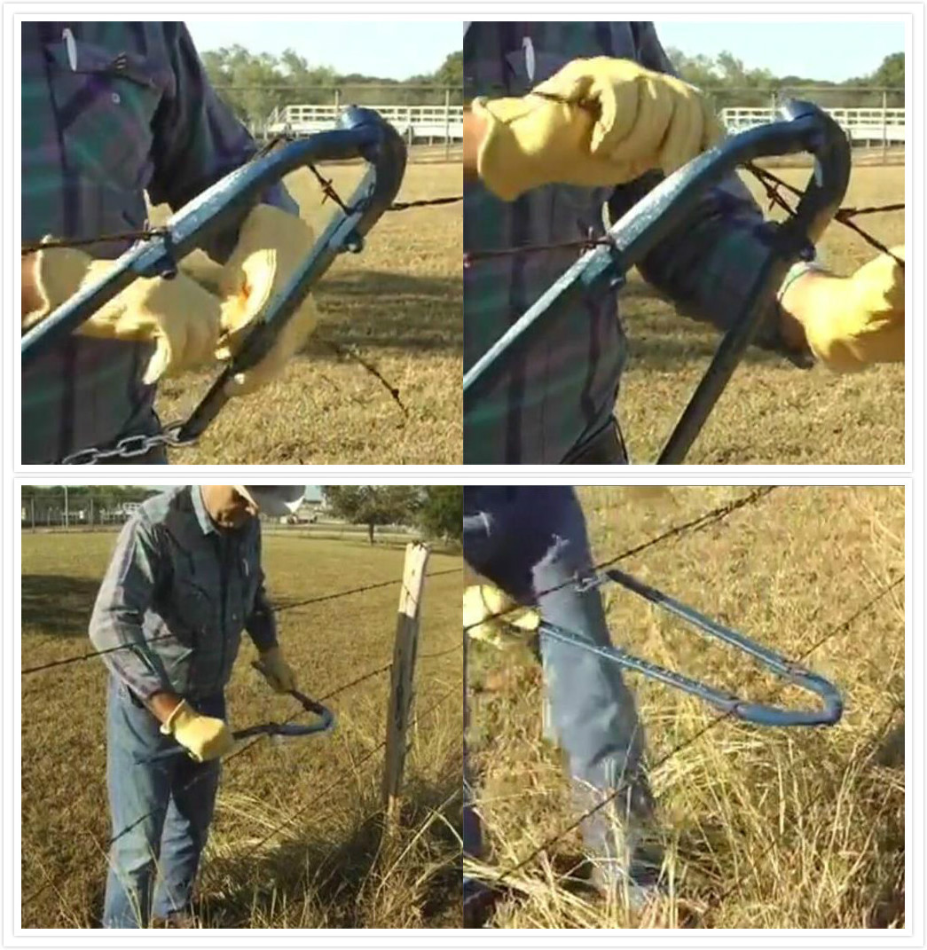 Texas Fence Fixer: The Ultimate Solution for Durable Fence Repair - Image 2