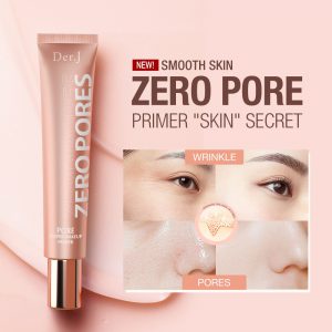 Reverse Hole Soft Focus Makeup Primer Concealer for Invisible Pores