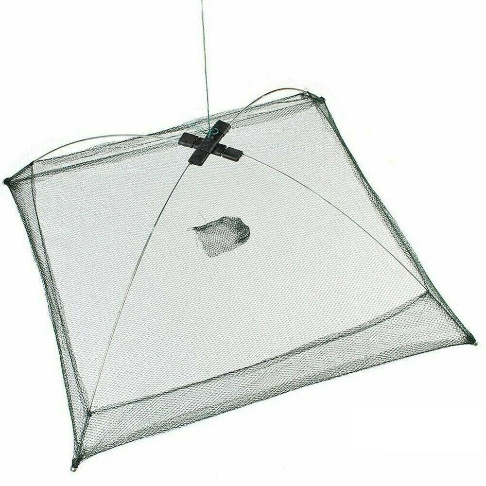 Premium Fishing Nets, Cages for Shrimp, Pull-out Nets, and Kites for Anglers - Image 7