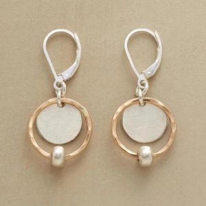 Trendy Retro Creative Women's Earrings for Stylish Fashion Statements