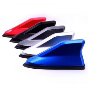 Shark Fin Antenna for Car Decoration - Dedicated Radio Signal Antenna