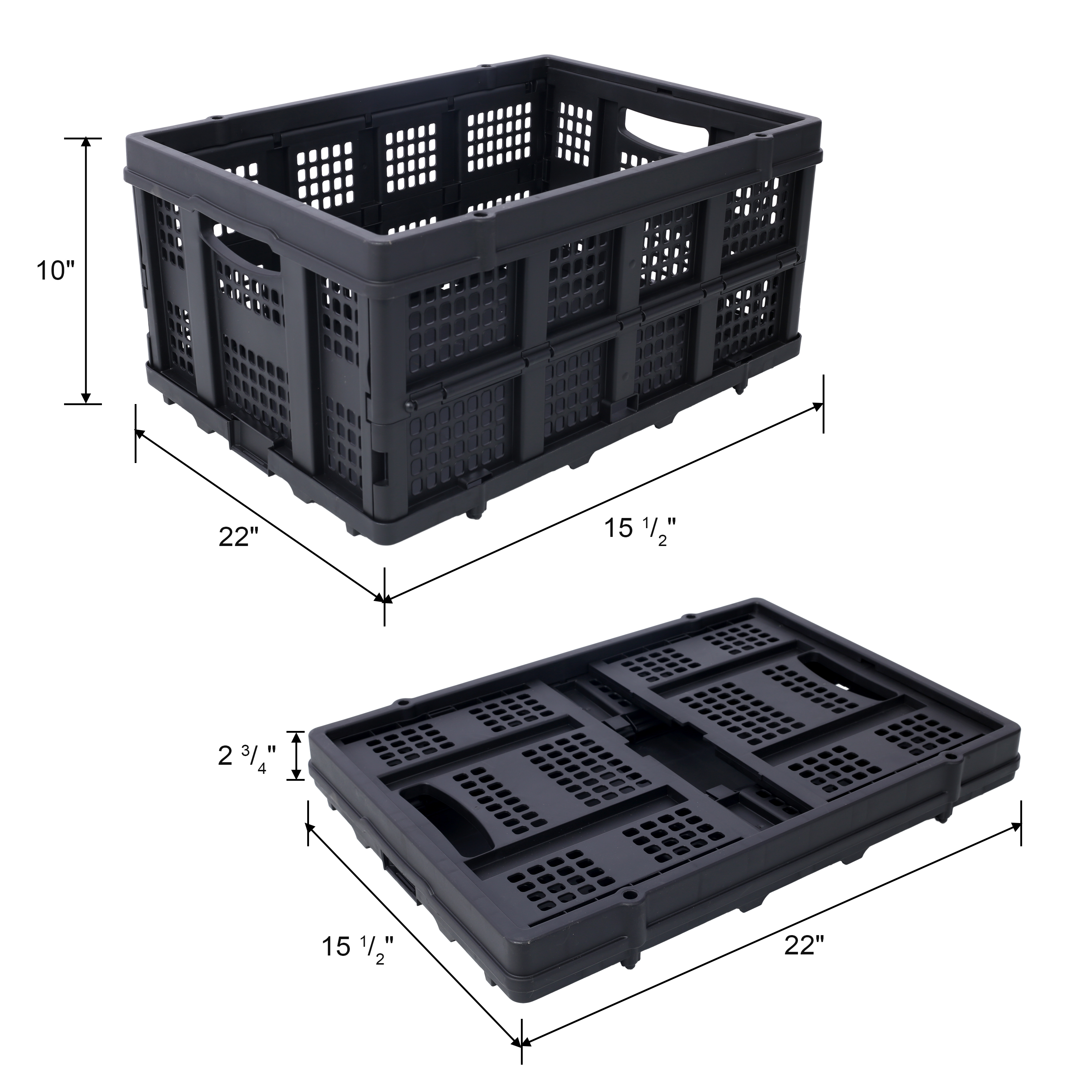 Versatile Foldable Utility Cart for Easy Transport and Storage