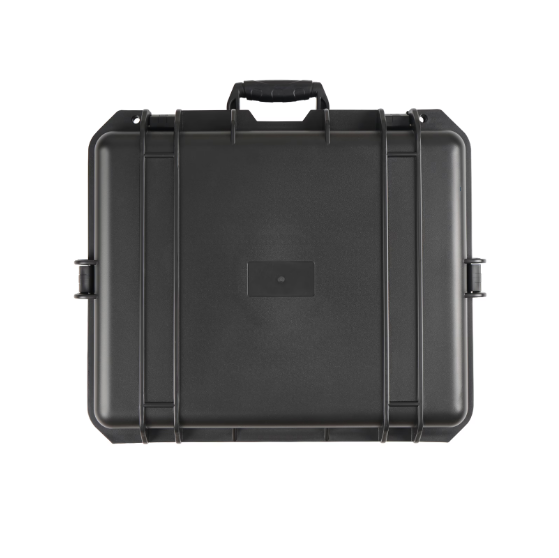 Durable Plastic Safety Box – Waterproof Tool & Equipment Storage, Injection Molding Box