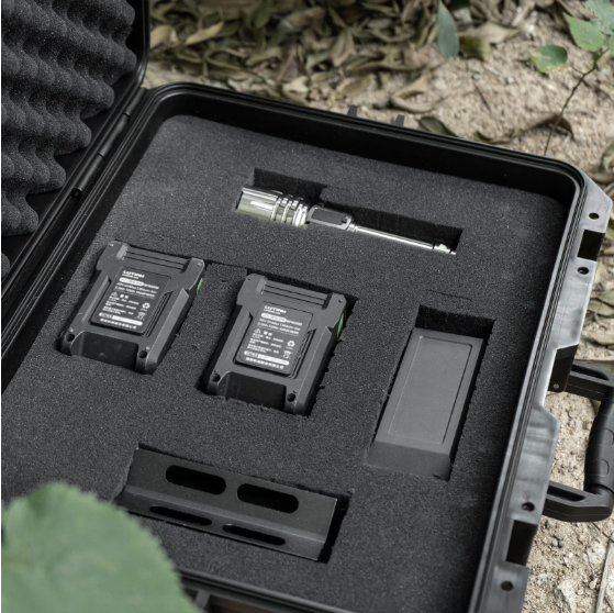 Durable Plastic Safety Box – Waterproof Tool & Equipment Storage, Injection Molding Box - Image 2