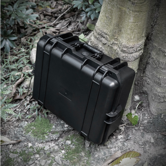 Durable Plastic Safety Box – Waterproof Tool & Equipment Storage, Injection Molding Box - Image 10