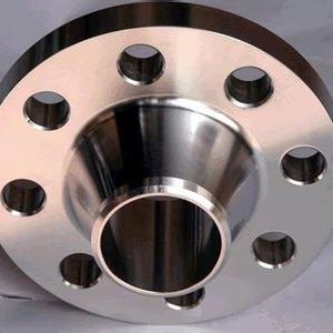American Standard Stainless Steel Butt Welding Flange - Durable & Reliable