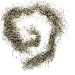 Tactical Outdoor Supplies: Military Camouflage Rope for Jungle Props and Accessories