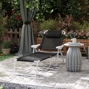 Loungers & Beach Chairs - Weekend Shipping Not Available