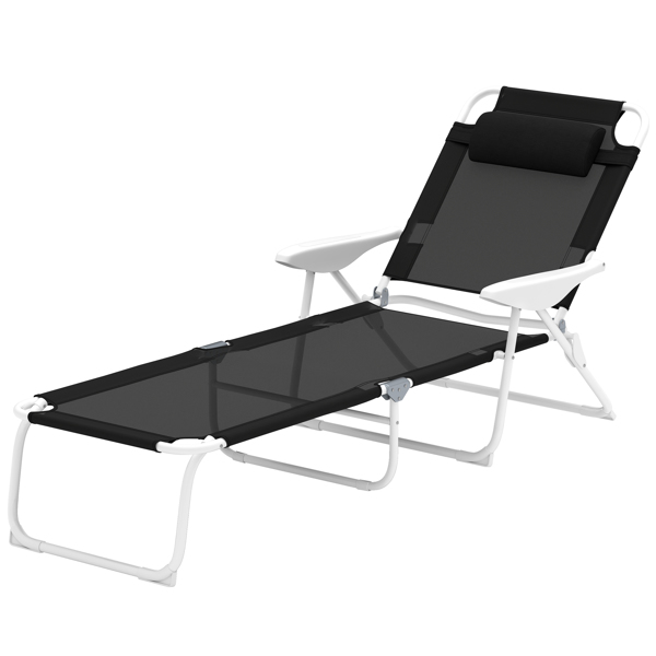 Loungers & Beach Chairs - Weekend Shipping Not Available - Image 2