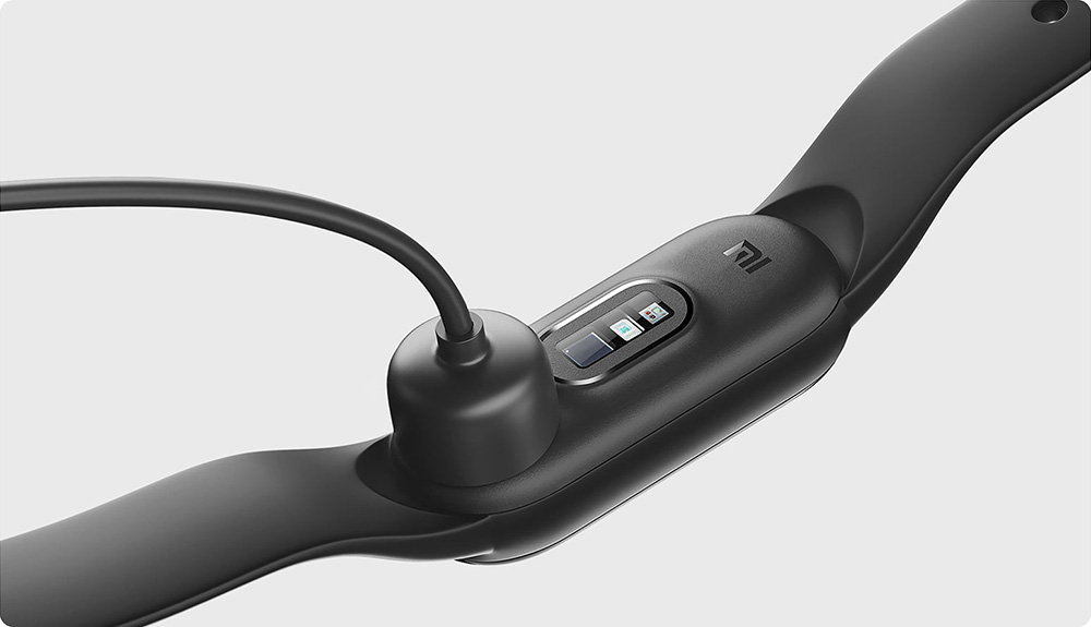 Millet Bracelet Band6XMSH15HM Stylish Full Screen Runway Watch - Image 3