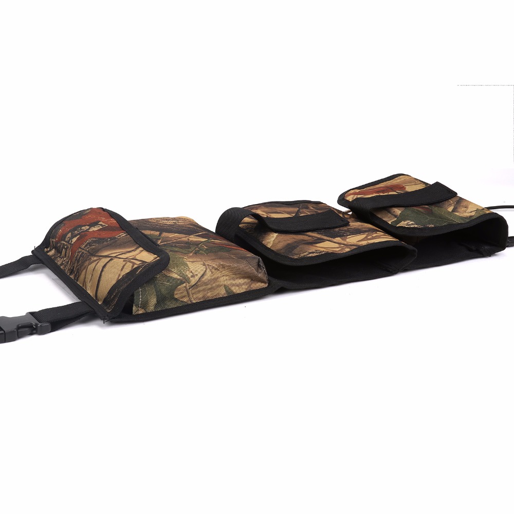 Versatile Car Holster - Front Seat Back Holder for Ultimate Convenience - Image 3