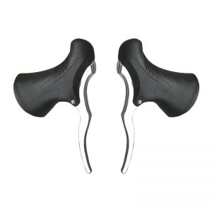 Premium Aluminum Alloy Road Bicycle Brake Handle for Superior Performance