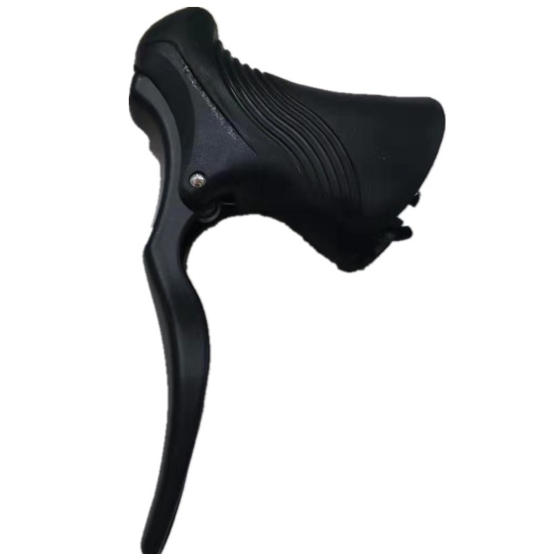 Premium Aluminum Alloy Road Bicycle Brake Handle for Superior Performance - Image 4