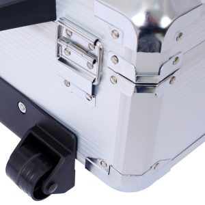 899-Piece Men's Home Repair Tool Set with 4-Drawer Tool Box Organizer for Ultimate Efficiency