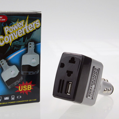 High-Performance Power Supply Car Transformer for Mobile Phone Charging - Image 6