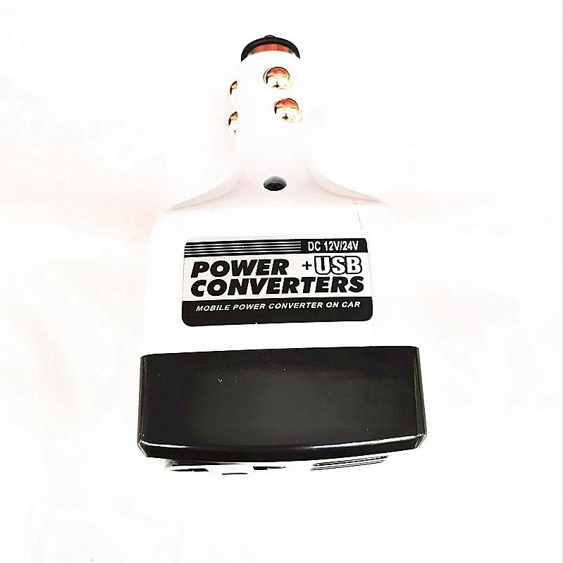 High-Performance Power Supply Car Transformer for Mobile Phone Charging - Image 11