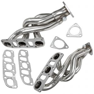Premium Exhaust Header for Infiniti 03-06 350Z Z33 G35 VQ35DE - Shop Now on Amazon