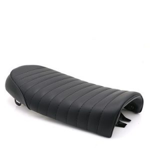 CG125 Motorcycle Seat Cushion Upgrade for Enhanced Comfort and Style