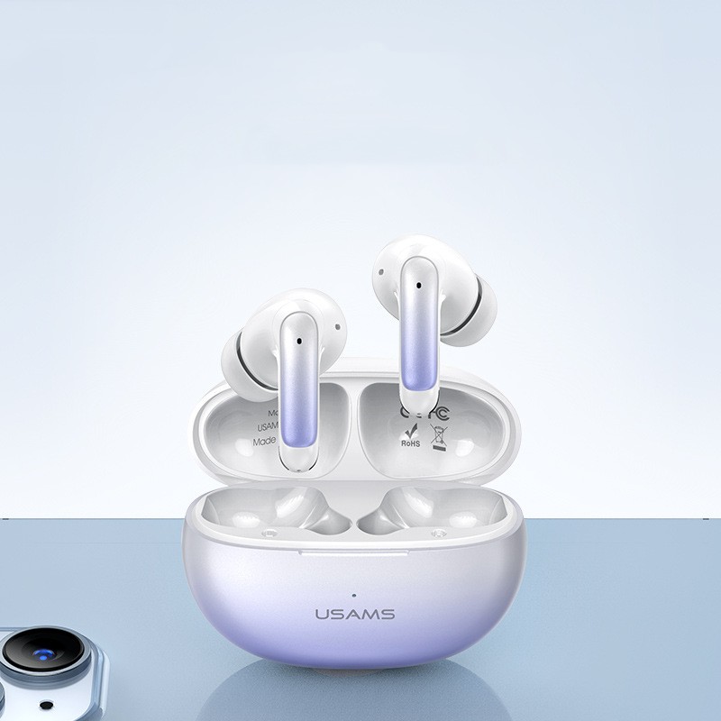 Bluetooth Wireless Sports Gaming Headset for Ultimate Audio Experience - Image 4