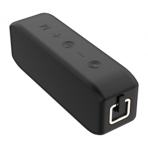 Premium Wireless Waterproof Bluetooth Speaker for Outdoor Adventures