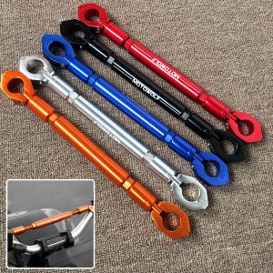 Motorcycle Modification Parts: Premium Leading Balance Bar for Enhanced Performance