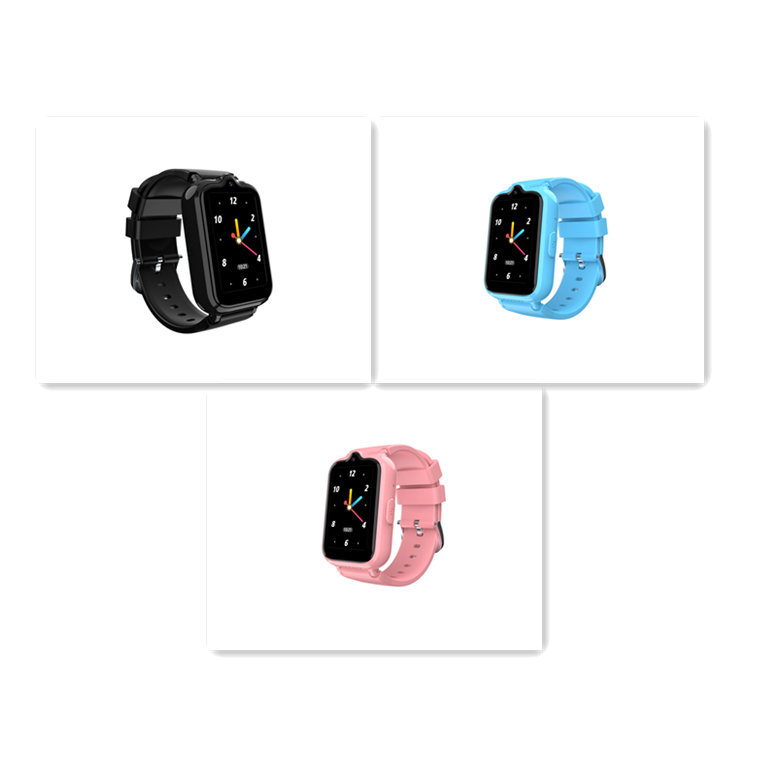 4G LT41 Small Screen Smartwatch - Compact and Feature-Packed - Image 2