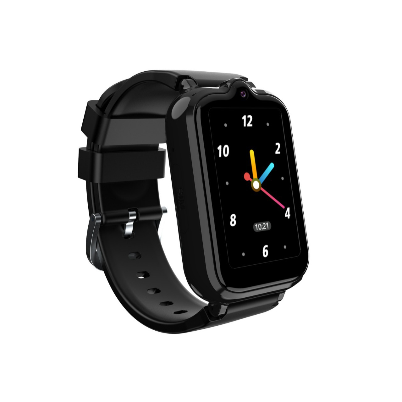 4G LT41 Small Screen Smartwatch - Compact and Feature-Packed - Image 10